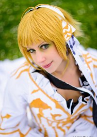 Cosplay-Cover: Sakura