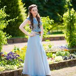 Cosplay: Margaery Tyrell