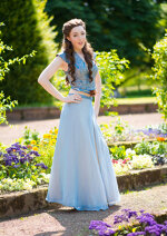 Cosplay-Cover: Margaery Tyrell