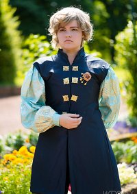 Cosplay-Cover: Loras Tyrell [S 3]