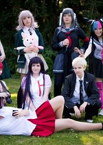 Cosplay-Cover: Owari Akane