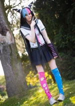 Cosplay-Cover: Ibuki Mioda