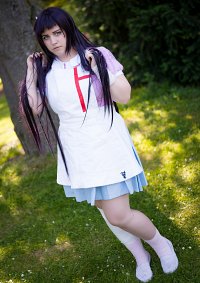 Cosplay-Cover: Tsumiki Mikan