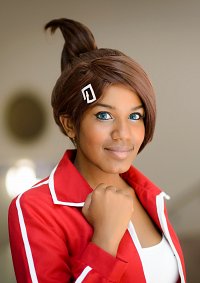 Cosplay-Cover: Aoi Asahina