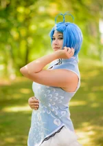 Cosplay-Cover: Wablu[#333] Gijinka by Cowslip