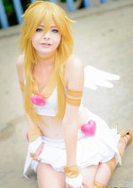 Cosplay-Cover: Panty [Angel]