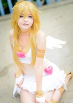 Cosplay-Cover: Panty [Angel]