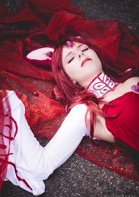 Cosplay-Cover: Cerise - Kirsche