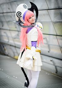 Cosplay-Cover: Lala Saltalin Deviluke