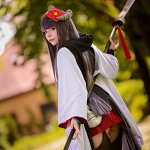 Cosplay: Ririchiyo Shirakiin [Youkai]