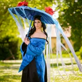 Top-3-Foto - von -WidowFX-Hubby