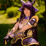 Cosplay: Tohka