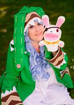 Cosplay-Cover: Yoshino