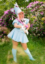 Cosplay-Cover: Nonon Jakuzure