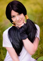 Cosplay-Cover: Videl