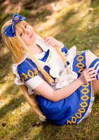 Cosplay-Cover: Alice Liddell