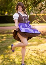 Cosplay-Cover: Milka [Yummyverse]