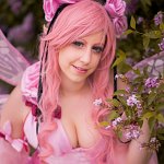 Cosplay: Pixi [Cowslip]