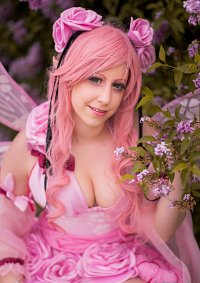 Cosplay-Cover: Pixi [Cowslip]