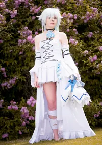 Cosplay-Cover: Will of the Abyss