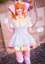 Cosplay-Cover: Honoka Kousaka [Idolized November]