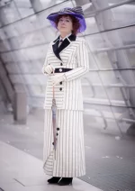 Cosplay-Cover: Rose DeWitt Bukater