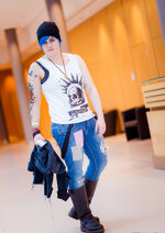 Cosplay-Cover: Chloe Price