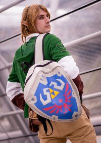 Cosplay-Cover: Casual Link