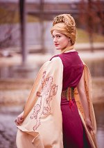 Cosplay-Cover: Cersei Lannister [Season1]