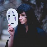 Cosplay: No Face