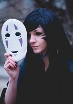 Cosplay-Cover: No Face