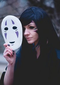 Cosplay-Cover: No Face