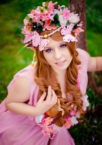 Cosplay-Cover: Persephone ✿ Περσεφόνη