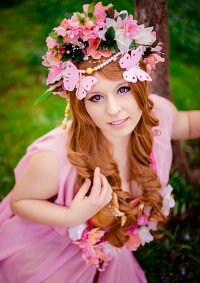 Cosplay-Cover: Persephone ✿ Περσεφόνη