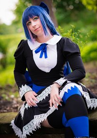 Cosplay-Cover: Stocking [Basic]