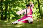 Cosplay-Cover: May Chang