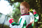 Cosplay-Cover: Phinks