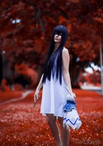 Cosplay-Cover: Lacie Baskerville