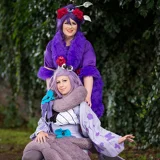 Top-3-Foto - von -WidowFX-Hubby