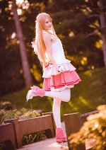 Cosplay-Cover: Idol Asuna