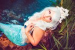 Cosplay-Cover: Mermaid