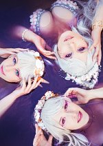 Cosplay-Cover: Mermaid ~