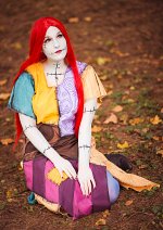 Cosplay-Cover: Sally