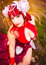 Cosplay-Cover: Summer queen