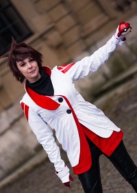 Cosplay-Cover: Candela