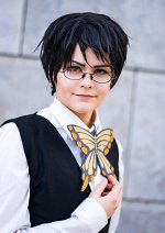 Cosplay-Cover: Kimihiro Watanuki [Cover 1]