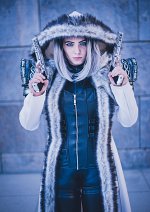 Cosplay-Cover: Selene -BloodWars-