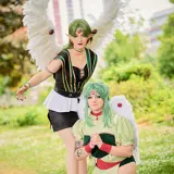 Top-3-Foto - von -WidowFX-Hubby