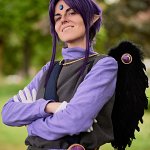 Cosplay: Access Time Grundengel