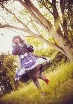 Cosplay-Cover: Smettbo